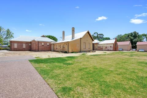 Expressions of Interest sought to activate the much-loved historic Exchange Hotel in Pinjarra