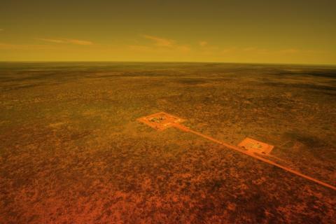 EPA to scrutinise Theia fracking plan