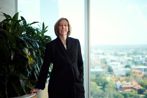 Australia next for Woodside solar thermal