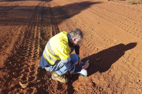 Wiluna, A-Cap strike nickel-cobalt in WA probe