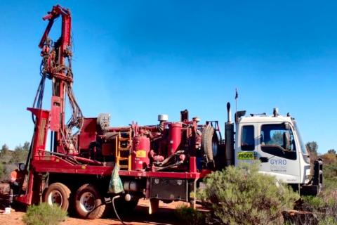 Panther chases gold in WA precious metal probe