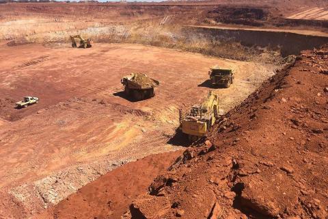 Wiluna nets towering gold grades in WA