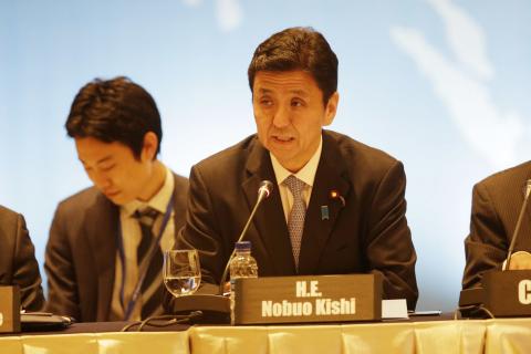 Major defence event returns to Perth