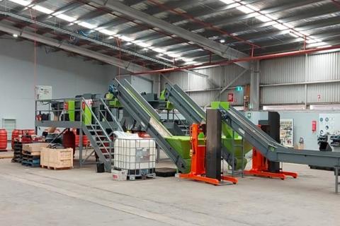 Lithium Australia completes battery recycler buyout