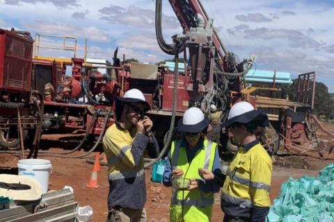 Earlier work backs more WA exploration for Zuleika Gold