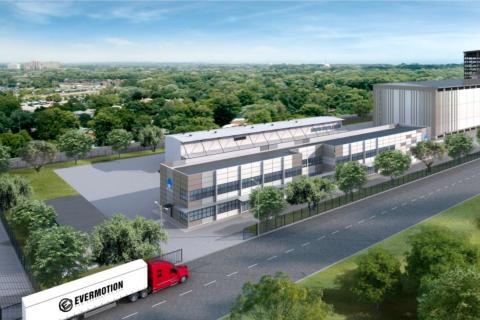 PFS results supercharge Altech battery plant vision