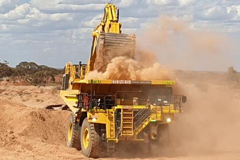 Ora Banda strips back Davyhurst to maximise immediate cashflows