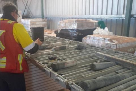 Great Southern confirms third mineralised system at Duketon, WA