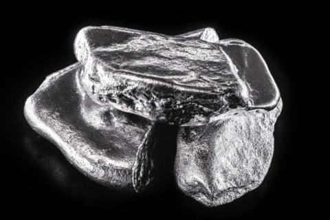 Diamond drill sees Podium double Parks Reef PGM depth