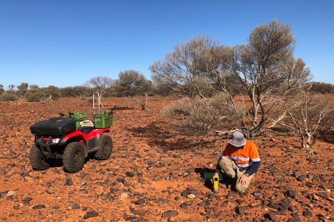 Twenty Seven Co extends shallow gold play at Rover