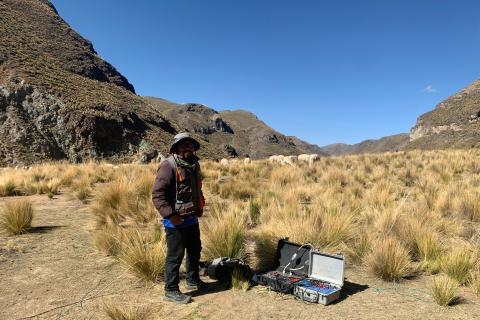 Valor moves to expand Peruvian gold, silver footprint