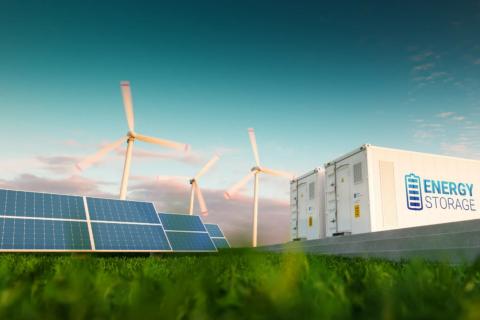 Surefire to focus on Mid West vanadium project