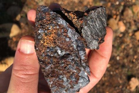 Technology Metals powers ahead with vanadium plant