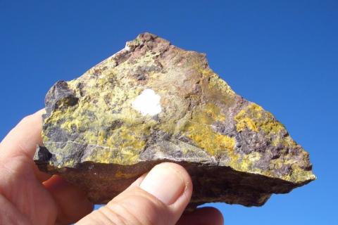 Okapi cleared to launch Canadian uranium hunt