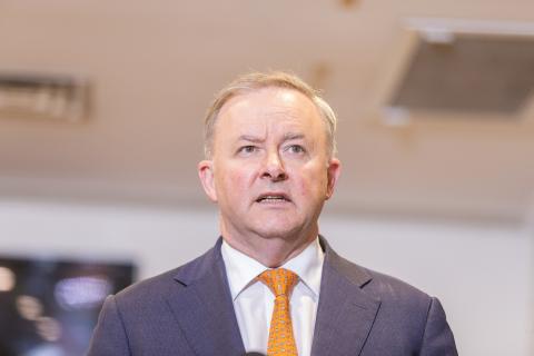 Labor edges out Libs on Meta ad spend