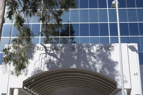 Doctor jailed over tax dodge