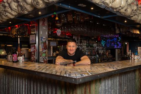 Unmasking the benefits of new venue rules