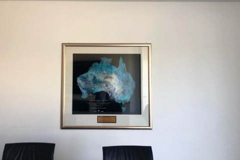 Earth Observation technology, a powerful tool for WA business