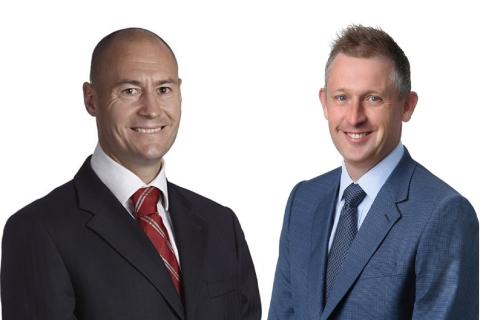 Jarden makes first WA hires