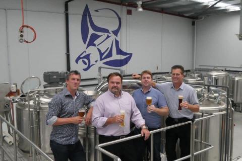 Limestone Coast Brewing seeks $10m, plans for listing