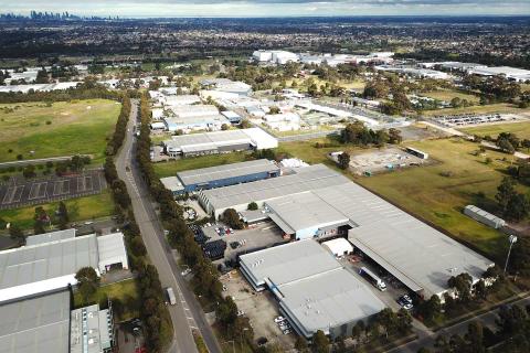 The appeal of consistent returns in uncertain times