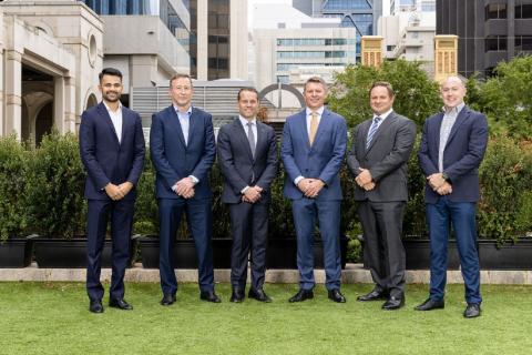 Cushman & Wakefield buys Sheffield