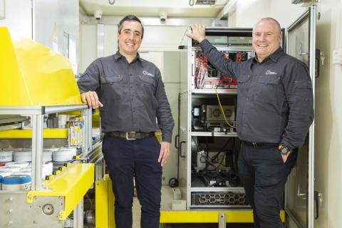 Chrysos launches $183m IPO