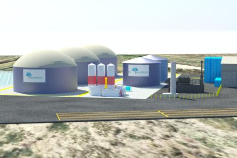 Perth bioenergy locked in for $52m