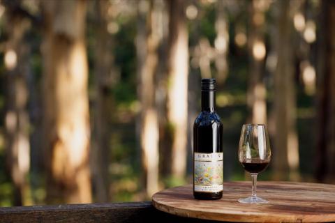 Gralyn Estate produces Wine of the Year