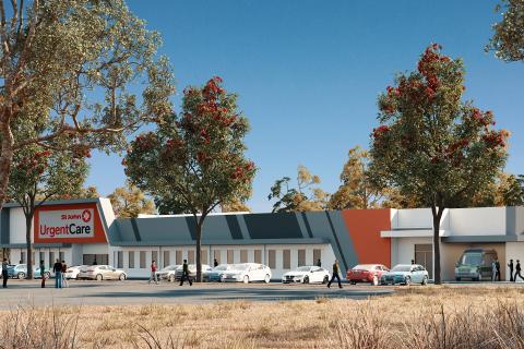 Centuria snaps up $22m WA healthcare assets