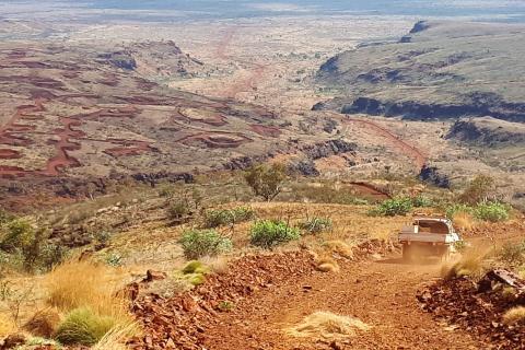 Project delays weigh on Rio output