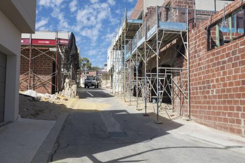 Perth prices soar 7.6 per cent