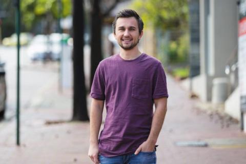 Rand McNally finds local tracking business