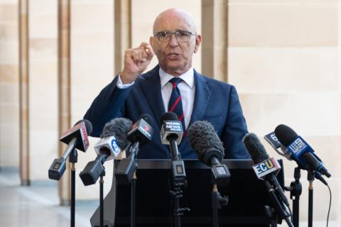 New regulator for Aboriginal trusts