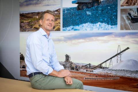 Pilbara, POSCO venture on track