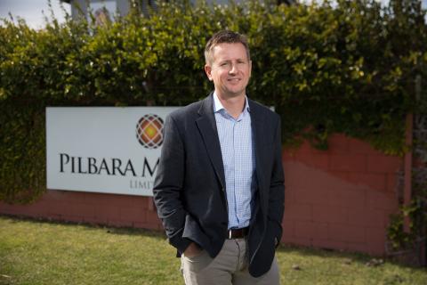 Pilbara output holds steady