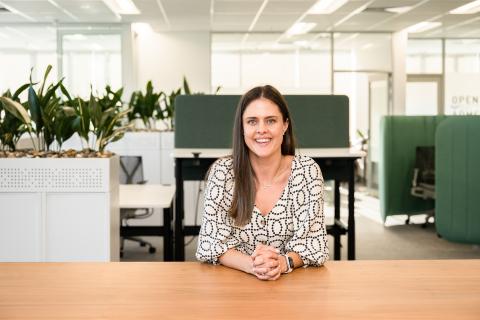 Clinic growth drives research funding