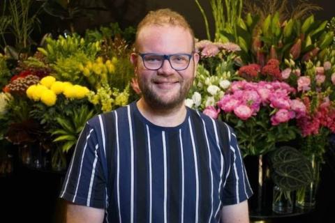 Popular florist closes doors