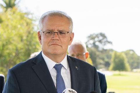 Lack of clarity on dry dock decision