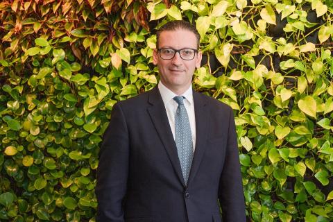 GRA leads new lobbyists ranking