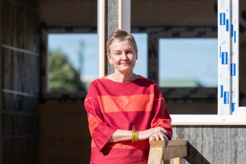 Private sector plays plan to reduce homelessness