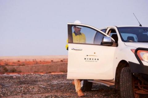 Mincor readies for production