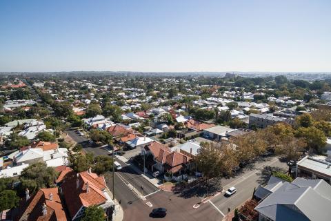 WA housing sentiment strong