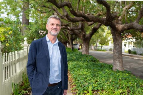 Openn pilots overseas