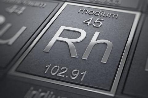 Podium adds rhodium, iridium to Parks Reef PGM play