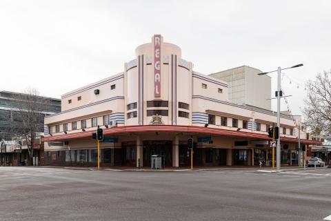 Liquidators appointed to LEGgroup