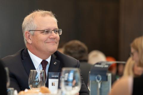 Campaign push ahead of Easter break