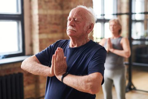 Active seniors want better digs