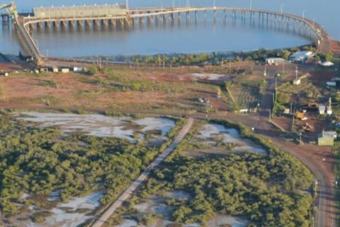 Thunderbird gets NAIF backing