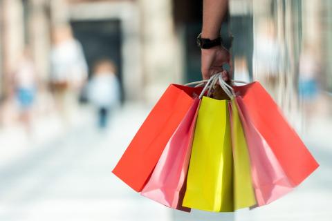 Dancing to a different tune